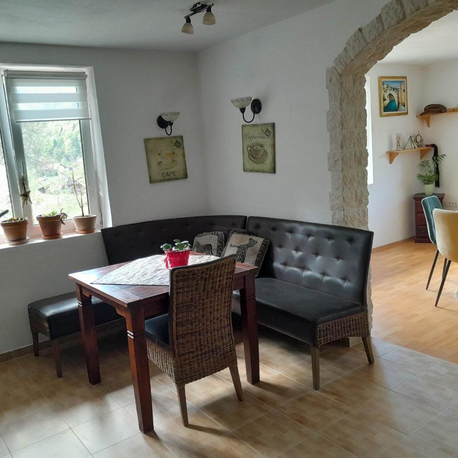 Near By Capital Of Slovenia Apartamento