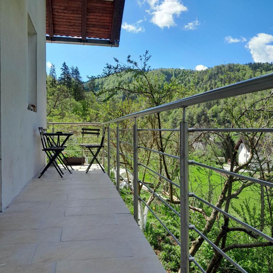 Apartamento Near By Capital Of Slovenia Liubliana