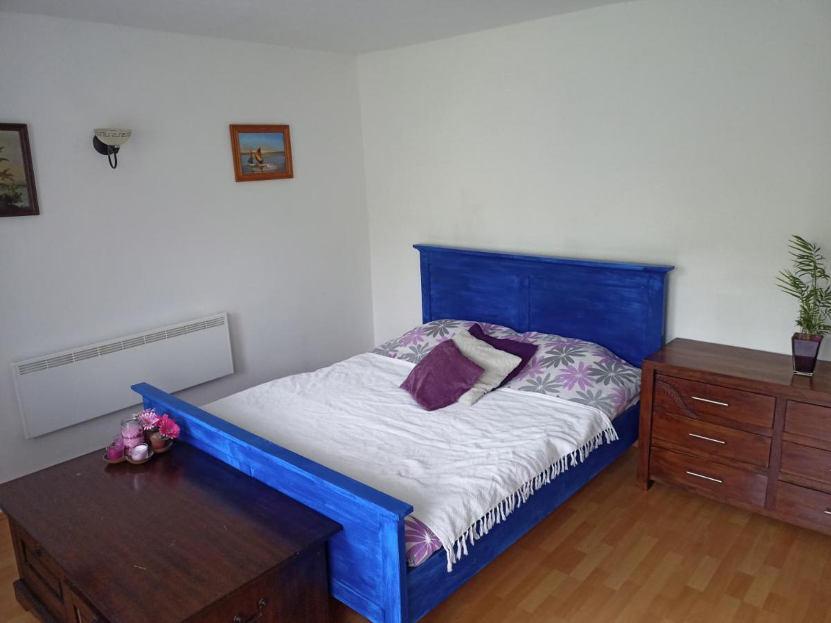 Apartamento Near By Capital Of Slovenia *